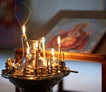 В Астрахани на месте бывшего хлебозавода возрождается храм