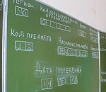 В Астрахани выпускник, отправившись на ЕГЭ, проявил чудеса изобретательности 