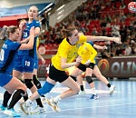 «Астраханочка» одержала домашнюю победу, но устроила валидольный сюжет