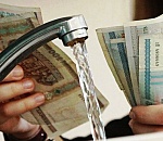 За четыре месяца властям Астрахани удалось взыскать с юрлиц почти 100 млн рублей долга за водоснабжение