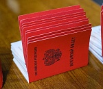 Где проходят армейскую подготовку астраханские призывники