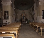 Храм не вмещает желающих: концерт «Аве Мария» в астраханском костеле пройдет дважды