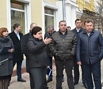 В Астрахани подготовка к Каспийскому экономическому форуму начнется с обновления улицы Кирова