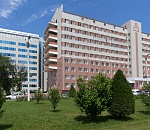 Астраханские врачи провели уникальную операцию на сосудах