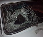 Под Астраханью мужчина попал под машину: пострадавший скончался в больнице