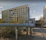 В Астрахани из-за строительного мусора в подвале чуть не сгорела многоэтажка