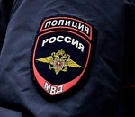 Астраханская полиция заступила на охрану общественного порядка 