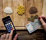 Астраханцы считают, что МРОТ должен быть в 2,3 раз выше