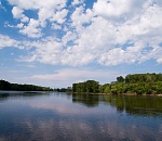 Правительство РФ направит на оздоровление Волги 245 млрд рублей