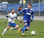 Астраханский "Волгарь" не смог переиграть "Балтику" в Калининграде