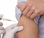 В Астрахани начнет работать мобильный прививочный пункт