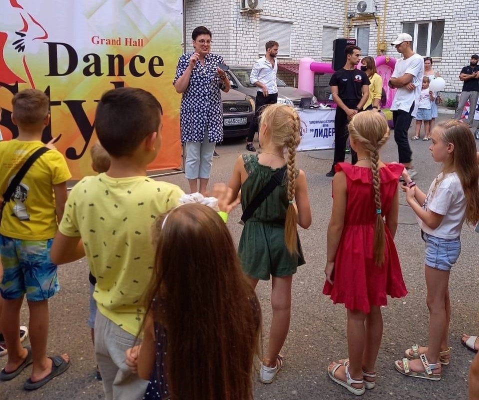 ЕР рассказала о расширении мер поддержки для семей с детьми