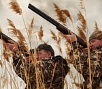 В Астраханской области открывается сезон охоты на пушного зверя, степную и полевую дичь