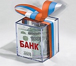 Максимальная страховка по банковским вкладам населения увеличена в два раза