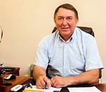 Куда ушел Юрий Махошвили из астраханского «Волгаря»?