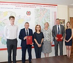 Жители северных районов Астраханской области смогут получать экстренную медицинскую помощь в Волгограде