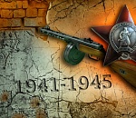 Дню Победы в Астрахани быть