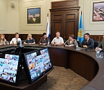 В Государственной Думе РФ состоялся «правительственный час» на тему демографической политики