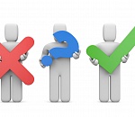 Стартовал соцопрос на тему: «Уровень коррупции в Астрахани»