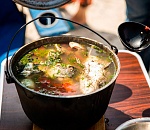 Программа празднования Дня рыбака и Дня любви, семьи и верности в Астрахани