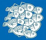 Послезавтра в Камызяке будут всем миром спасать рыбку