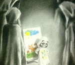 В Астраханской области смертность приблизилась к показателям 90-х