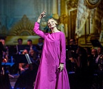 Балерина с мировым именем привезет в Астрахань уникальный спектакль