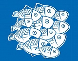 Послезавтра в Камызяке будут всем миром спасать рыбку