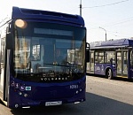 Астраханские пенсионеры предпочитают новые автобусы, молодежь – маршрутки