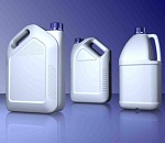 Вещество, которым отравились сотрудники астраханского склада, оказалось обычной краской