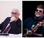 Константин Маркелов непреднамеренно едва не спровоцировал скандал с участием Бориса Гребенщикова