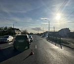 В Астрахани в один день на «зебре» сбили двух девушек-подростков