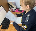 Астраханку наказали за вождение без водительских прав