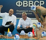 На приливной волне: астраханское «Динамо-СШОР» отправляется за новыми медалями