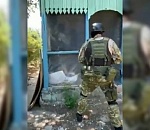 Под Астраханью полицейские накрыли нарколабораторию