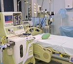 +31 инфицированный астраханец за сутки и еще один умерший пациент с COVID-19