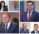 Скандал в Гордуме Астрахани нанёс удар по репутации руководителей области