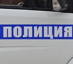 Астраханские полицейские гнались за странным мужчиной