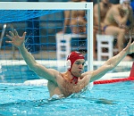 Астраханские ватерполисты сыграют матчи за бронзу Чемпионата России