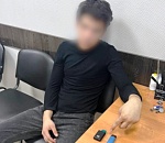 В Астрахани тандем табачных воров вновь пошел на дело, хотя 18-летний главарь находился под домашним арестом