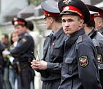 600 полицейских будут следить за порядком во время празднования 455-летия Астрахани