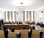 Астрахань вышла на новый уровень цифрового развития