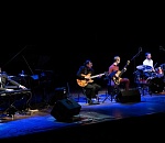 Астраханцев приглашают на джаз-концерт