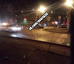 Соцсети: В Астрахани на ул. Яблочкова сбили пешехода