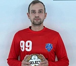 Состав астраханского «Динамо» пополнил экс-голкипер ЦСКА и питерского «Зенита»