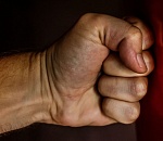 У астраханки на глазах убивали бывшего мужа