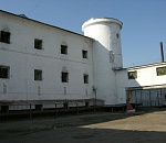  Астраханский прокурор нашел нарушения в СИЗО «Белый лебедь»