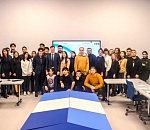 В Астраханской области создали новую лигу КВН