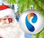 Телеканал Деда Mороза получил национальную премию «Золотой луч» в номинации «Лучший специальный проект»