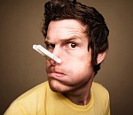 Астраханцы жалуются на запах газа в городе